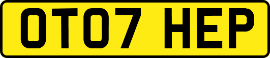 OT07HEP