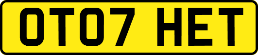 OT07HET