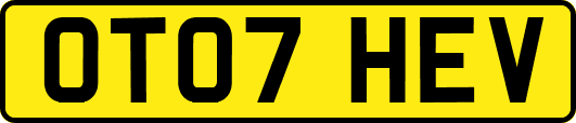 OT07HEV