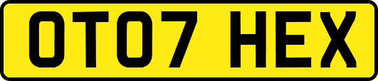 OT07HEX
