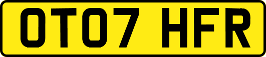 OT07HFR