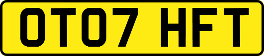 OT07HFT