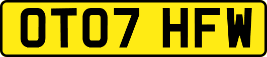 OT07HFW