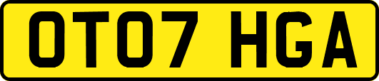 OT07HGA