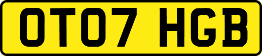 OT07HGB
