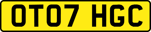 OT07HGC