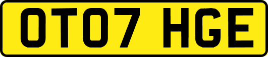 OT07HGE