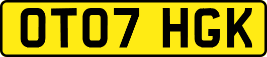 OT07HGK