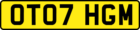 OT07HGM