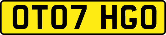 OT07HGO