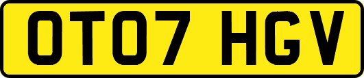 OT07HGV