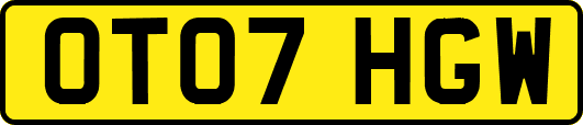 OT07HGW