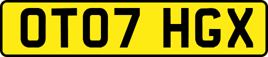 OT07HGX
