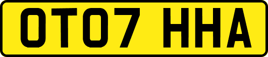 OT07HHA