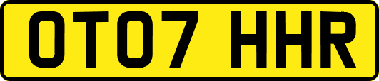 OT07HHR