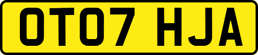 OT07HJA