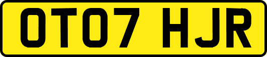 OT07HJR