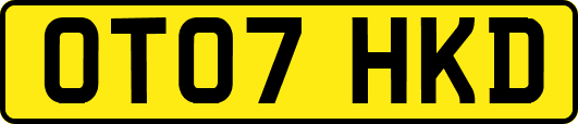 OT07HKD