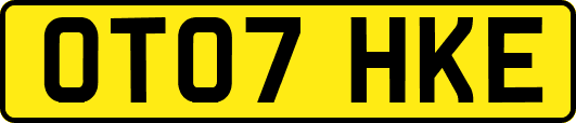 OT07HKE