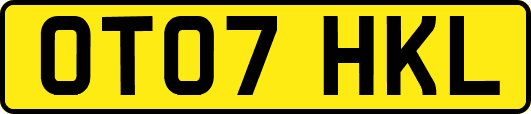 OT07HKL