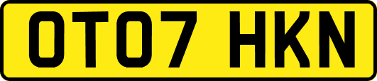 OT07HKN