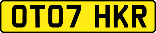 OT07HKR