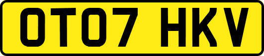 OT07HKV