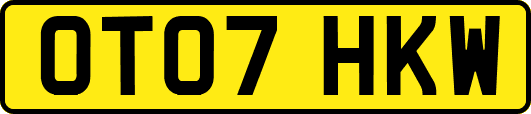 OT07HKW