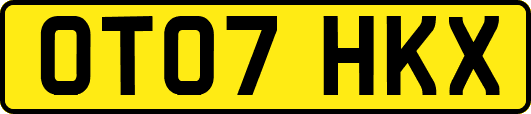 OT07HKX