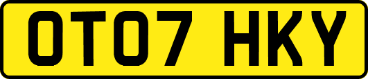 OT07HKY