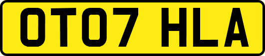 OT07HLA