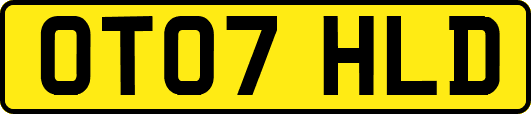 OT07HLD
