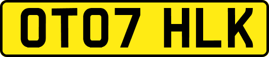 OT07HLK