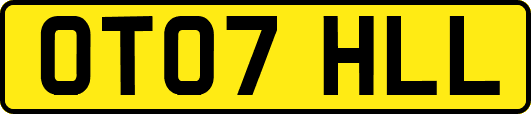 OT07HLL