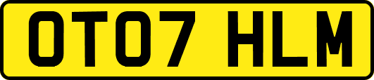 OT07HLM