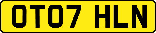 OT07HLN