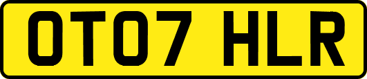 OT07HLR