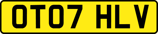 OT07HLV