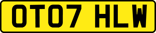 OT07HLW