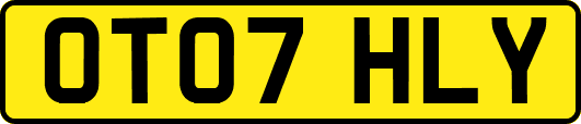 OT07HLY