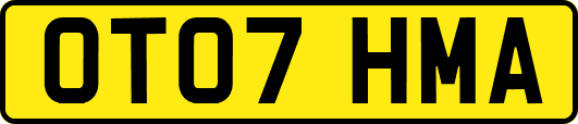OT07HMA