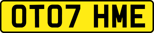OT07HME
