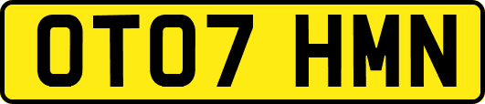 OT07HMN