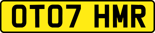 OT07HMR