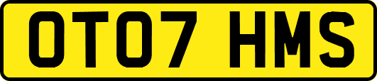 OT07HMS