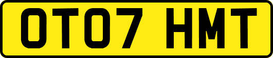OT07HMT