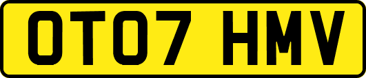 OT07HMV