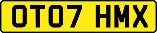 OT07HMX