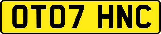 OT07HNC