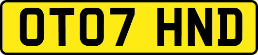OT07HND